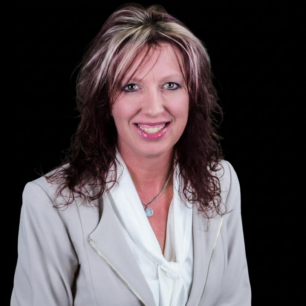 ReNae Schramm portrait